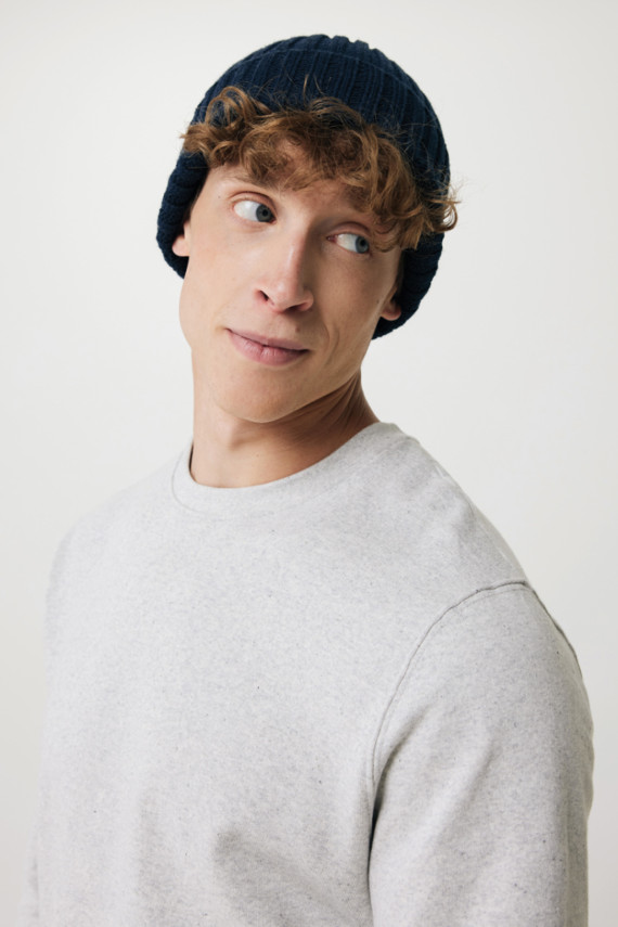 Žebrovaná čepice Kennedi AWARE™ Polylana®