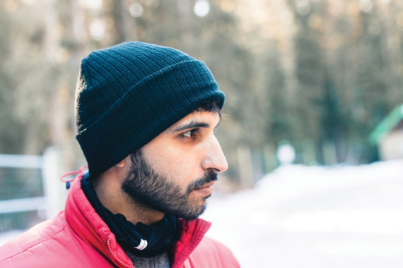 Čepice Pryor AWARE™ Polylana® s manžetou