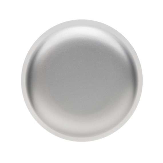 USB dobíjitelná stolní lampa Zenic z RCS recykl. plastu