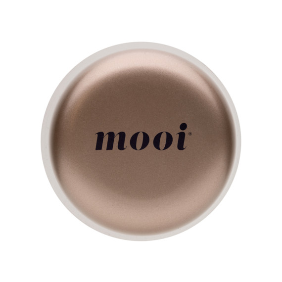 USB dobíjitelná stolní lampa Zenic z RCS recykl. plastu