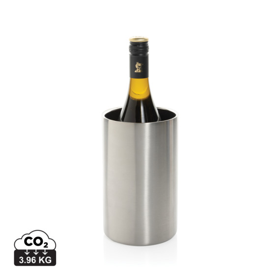 Kbelík na víno Vino z RCS recykl. nerezové oceli