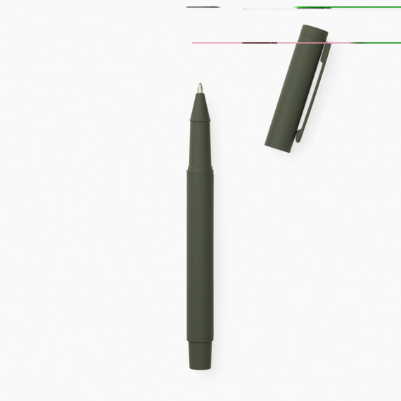 Pero VINGA Baltimore z RCS recykl. nerezové oceli