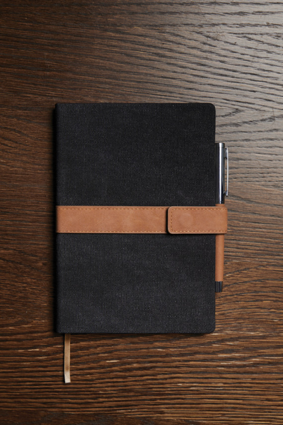 Pero VINGA Bosler z RCS recykl. nerezové oceli