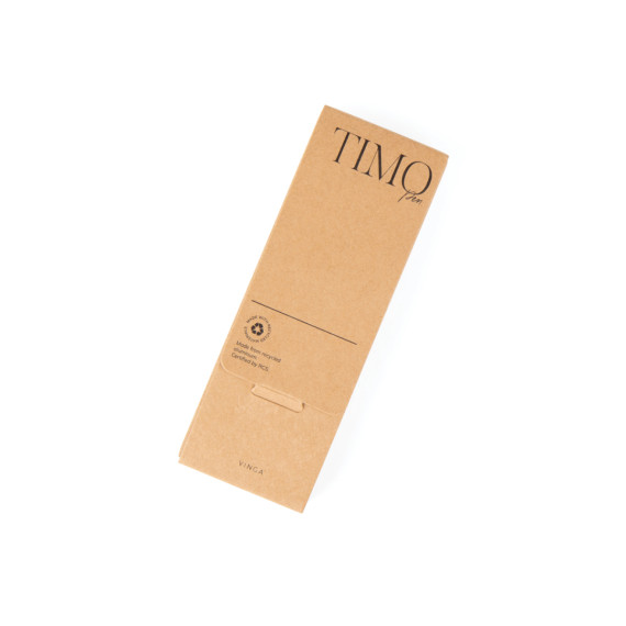 Pero VINGA Timo z RCS recykl. hliníku