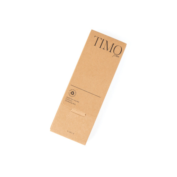 Pero VINGA Timo z RCS recykl. hliníku