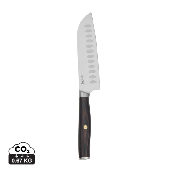 Nůž santoku 14cm VINGA Tara
