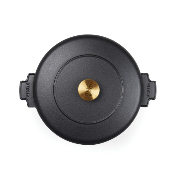 Kastrol VINGA Monte Heritage 5,5l