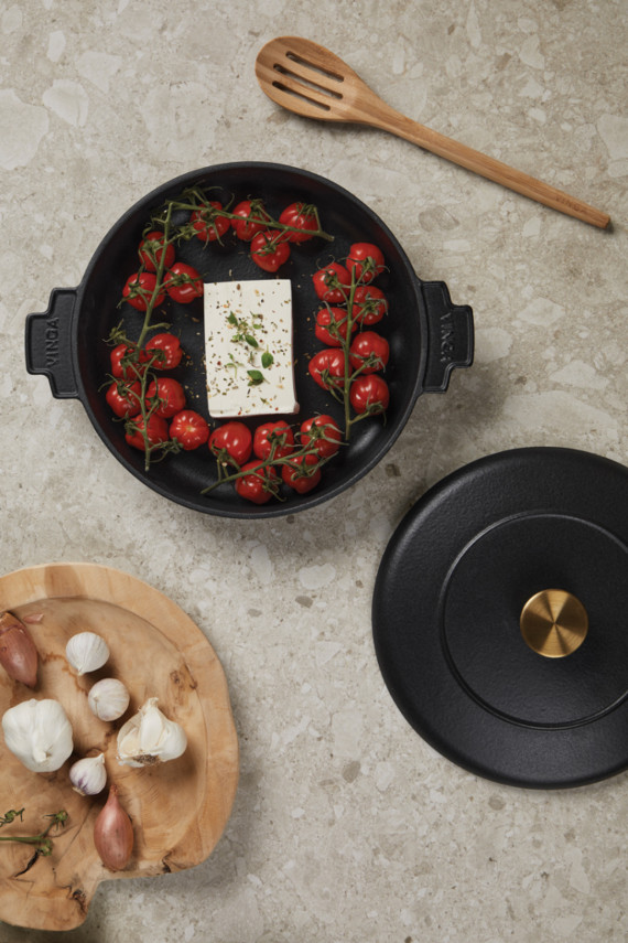 Hrnec VINGA Monte Heritage 2,5l