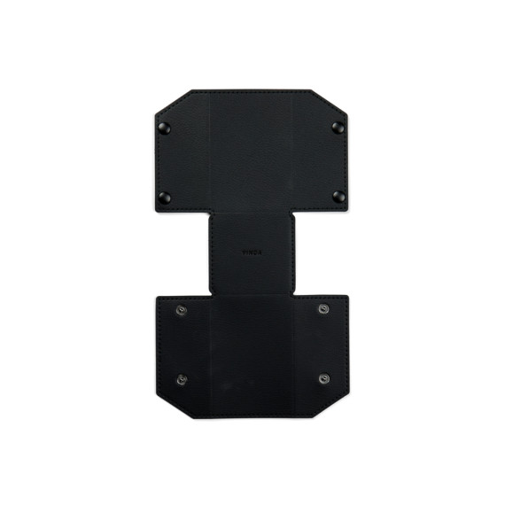 Stojánek na pera VINGA Timo z RCS RPET a PU