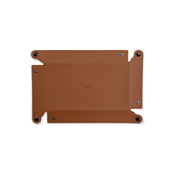 Podnos VINGA Timo z RCS RPET a PU