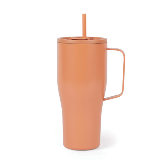 Termolahev VINGA Eos z RCS recykl. nerezové oceli 800ml