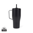 Termolahev VINGA Eos z RCS recykl. nerezové oceli 800ml