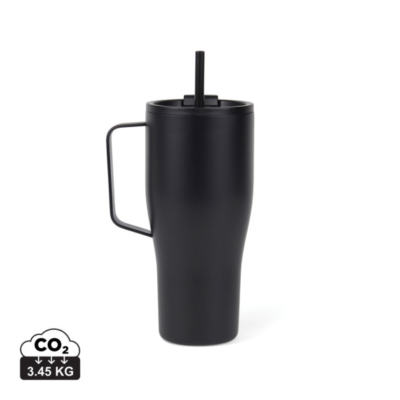 Termolahev VINGA Eos z RCS recykl. nerezové oceli 800ml