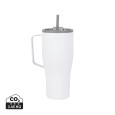Termolahev VINGA Eos z RCS recykl. nerezové oceli 800ml