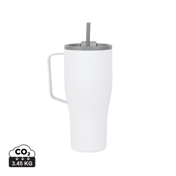 Termolahev VINGA Eos z RCS recykl. nerezové oceli 800ml