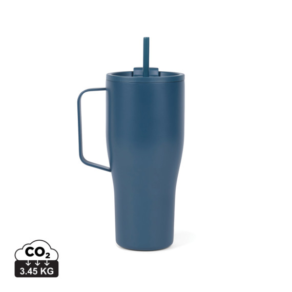 Termolahev VINGA Eos z RCS recykl. nerezové oceli 800ml