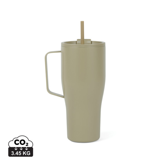 Termolahev VINGA Eos z RCS recykl. nerezové oceli 800ml