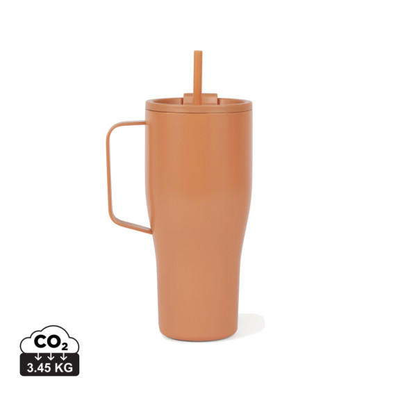 Termolahev VINGA Eos z RCS recykl. nerezové oceli 800ml