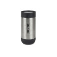 Termohrnek s push zavíráním VINGA Erie z RCS recyk. SS 350ml