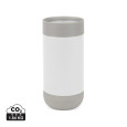 Termohrnek s push zavíráním VINGA Erie z RCS recyk. SS 350ml