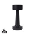 Stolní lampa VINGA Maris z RCS recykl. ABS