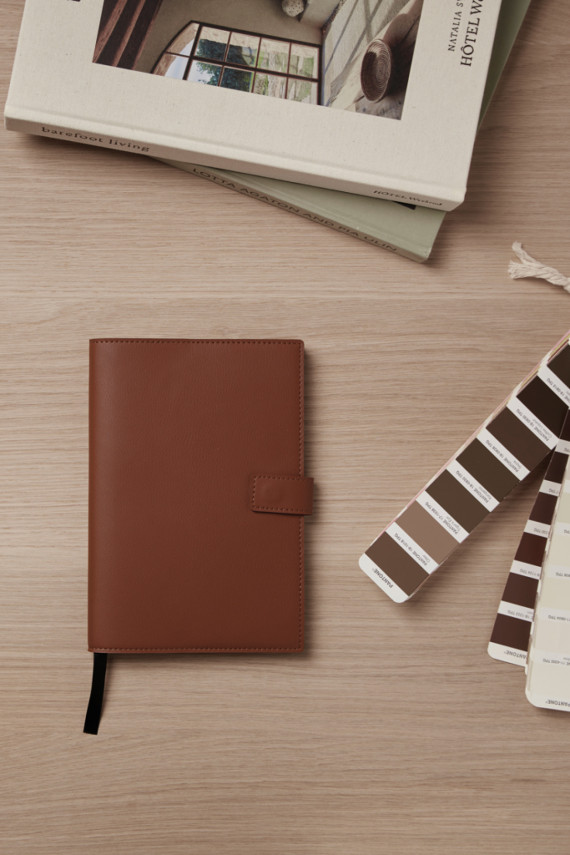 Zápisník VINGA Timo z RCS RPET a PU