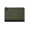 Obal na 14" notebook VINGA Marlow z RCS recykl. polyesteru
