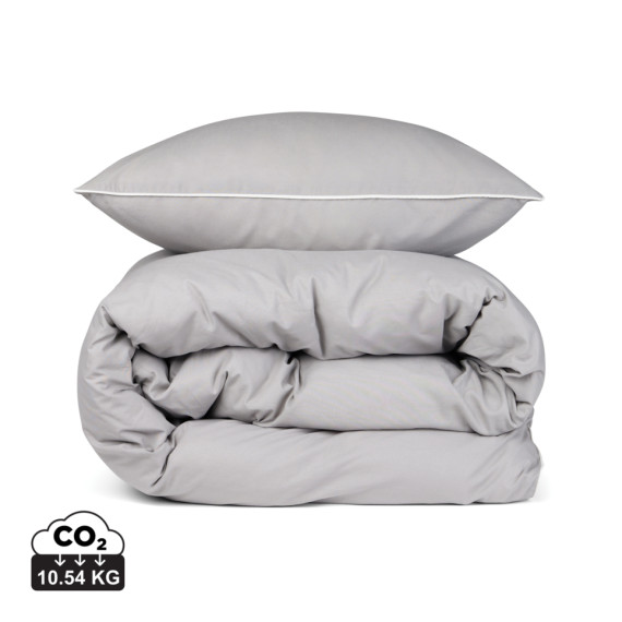 Sada 4ks povlečení VINGA Marston z OSC organické bavlny