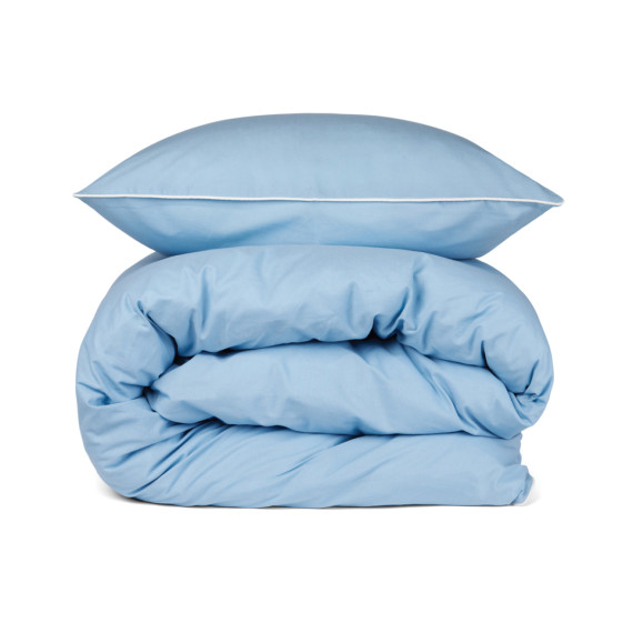 Sada 4ks povlečení VINGA Marston z OSC organické bavlny