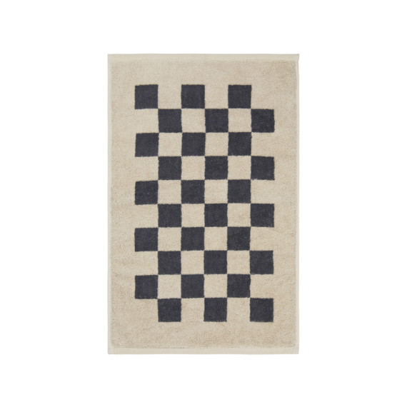 Sada 4ks ručníků VINGA Elba z OCS organické bavlny