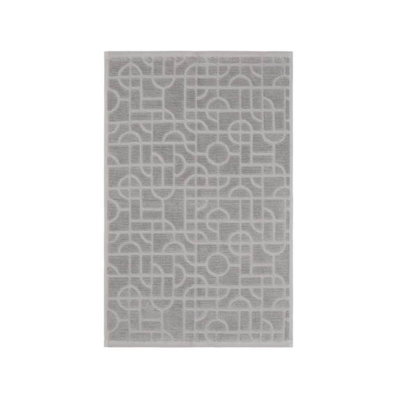 Sada 4ks ručníků VINGA Verso z OCS organické bavlny