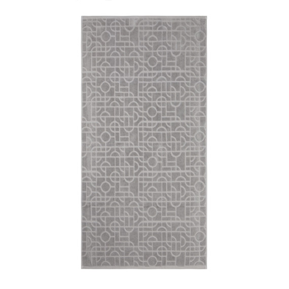 Sada 4ks ručníků VINGA Verso z OCS organické bavlny