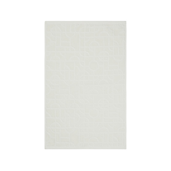 Sada 4ks ručníků VINGA Verso z OCS organické bavlny