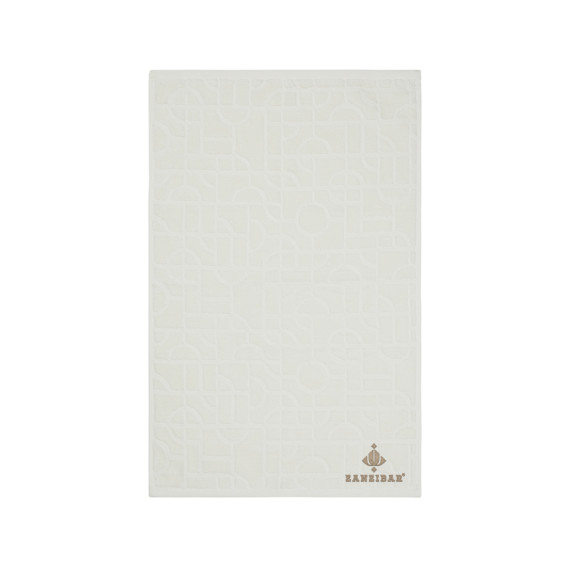 Sada 4ks ručníků VINGA Verso z OCS organické bavlny