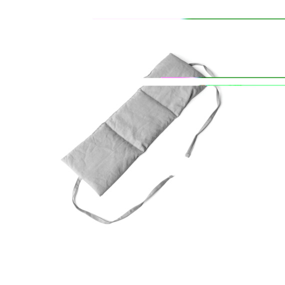 Nahřívací polštář VINGA Minton RCS z recykl. polyesteru