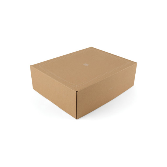 Deka VINGA Moulton z RCS RPET