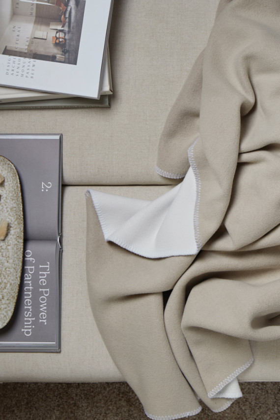 Deka VINGA Moulton z RCS RPET