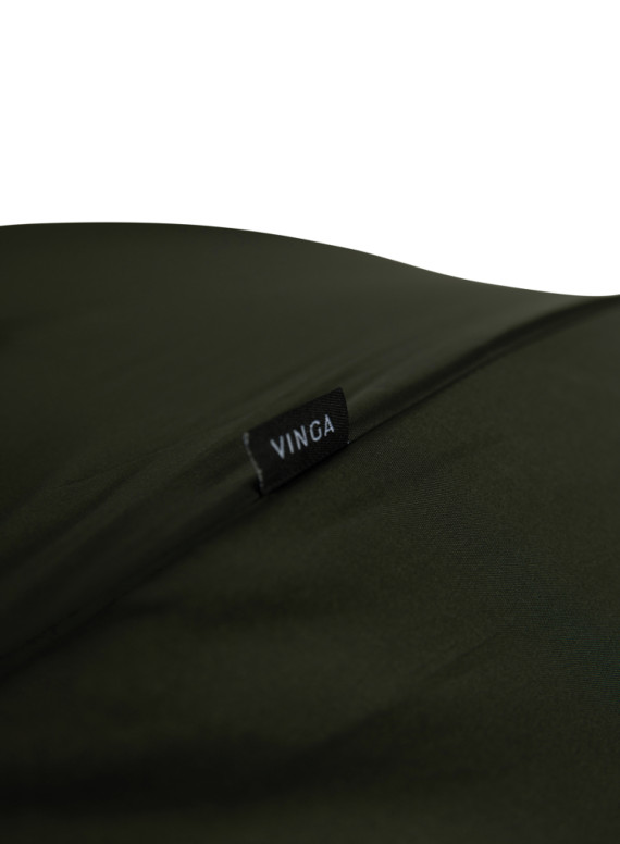 23" deštník VINGA Baltimore z RPET AWARE™