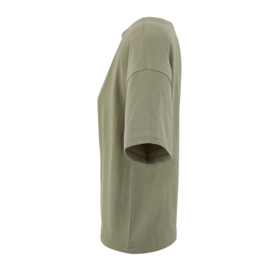 BOXY WOMEN, BOXY WOMEN NADMĚRNÉ TRIČKO