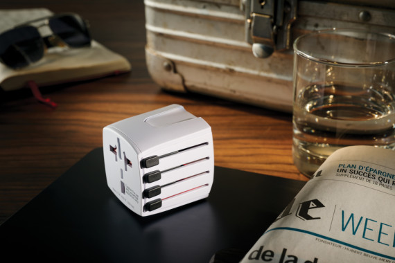 Cestovní adaptér SKROSS World MUV Micro