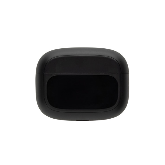 Sluchátka Airtune RCS z recykl. plastu ANC s displejem