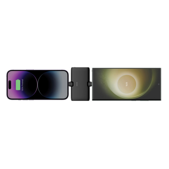 Powerbanka Urban Vitamin Los Angeles 20W PD z RCS plastu