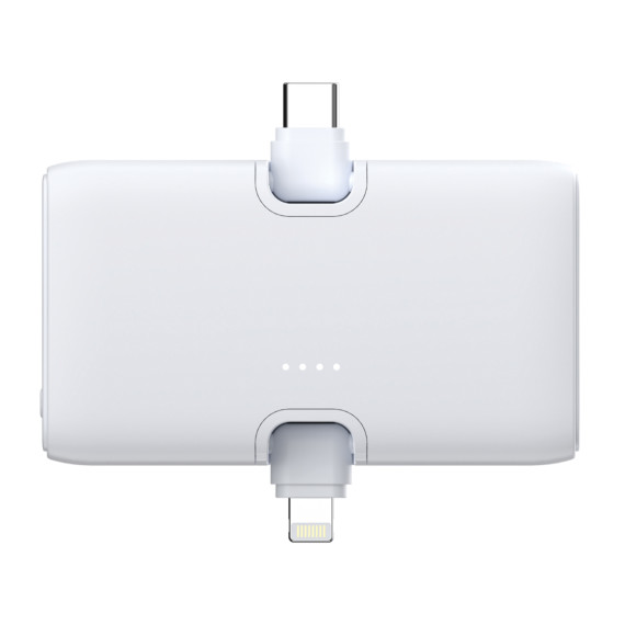 Powerbanka Urban Vitamin Los Angeles 20W PD z RCS plastu