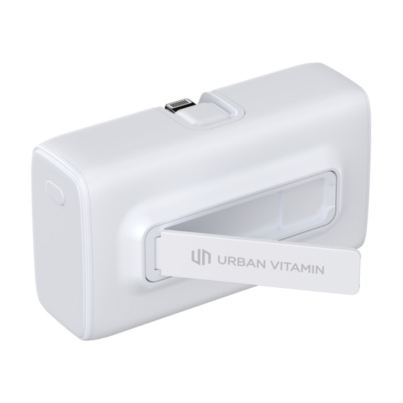 Powerbanka Urban Vitamin Los Angeles 20W PD z RCS plastu