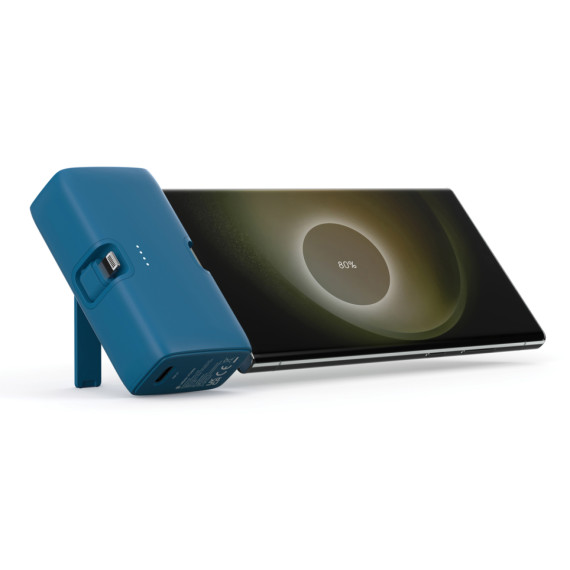 Powerbanka Urban Vitamin Los Angeles 20W PD z RCS plastu