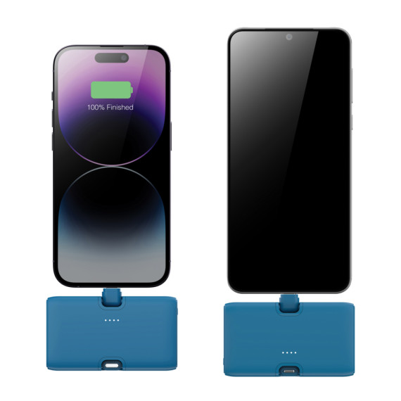 Powerbanka Urban Vitamin Los Angeles 20W PD z RCS plastu