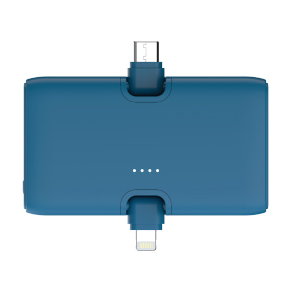 Powerbanka Urban Vitamin Los Angeles 20W PD z RCS plastu