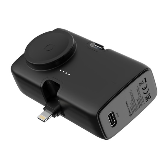 Powerbanka Urban Vitamin San Diego 20W PD z RCS plastu