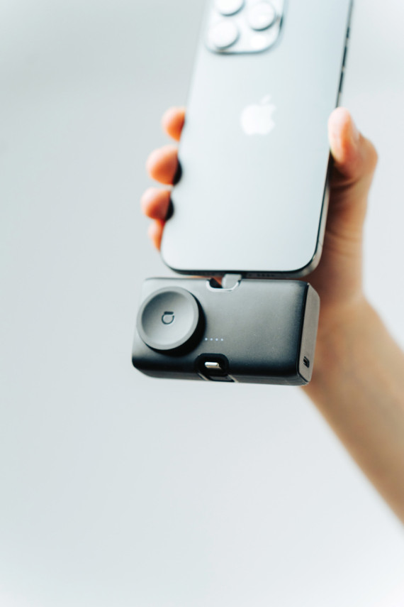 Powerbanka Urban Vitamin San Diego 20W PD z RCS plastu