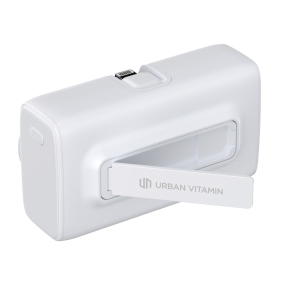 Powerbanka Urban Vitamin San Diego 20W PD z RCS plastu
